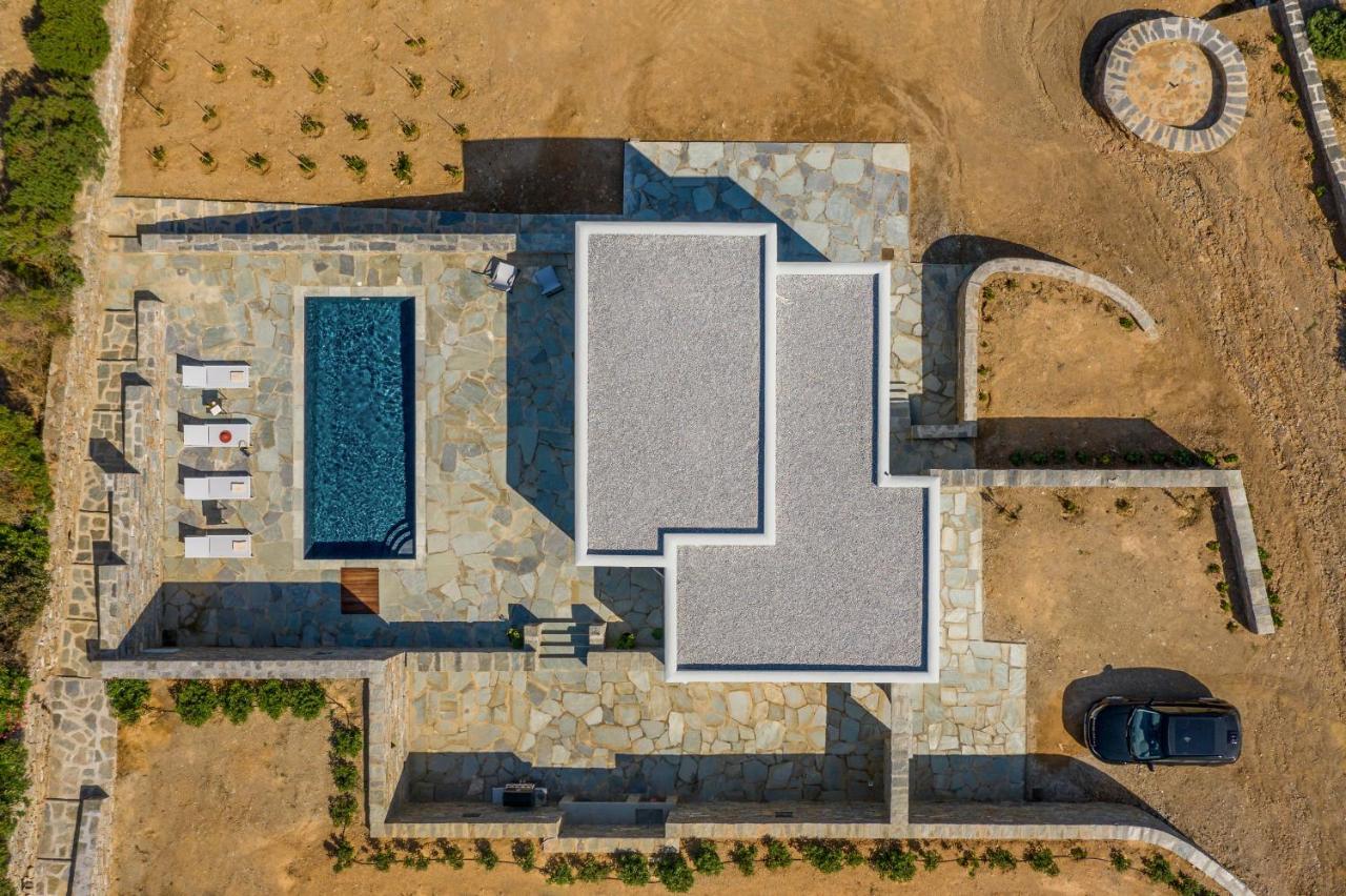 Nevermind Vacations Villab Kastriani Exterior photo