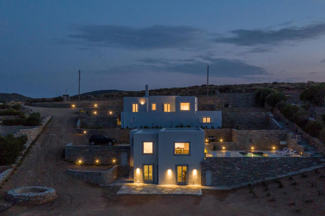 Nevermind Vacations Villab Kastriani Exterior photo