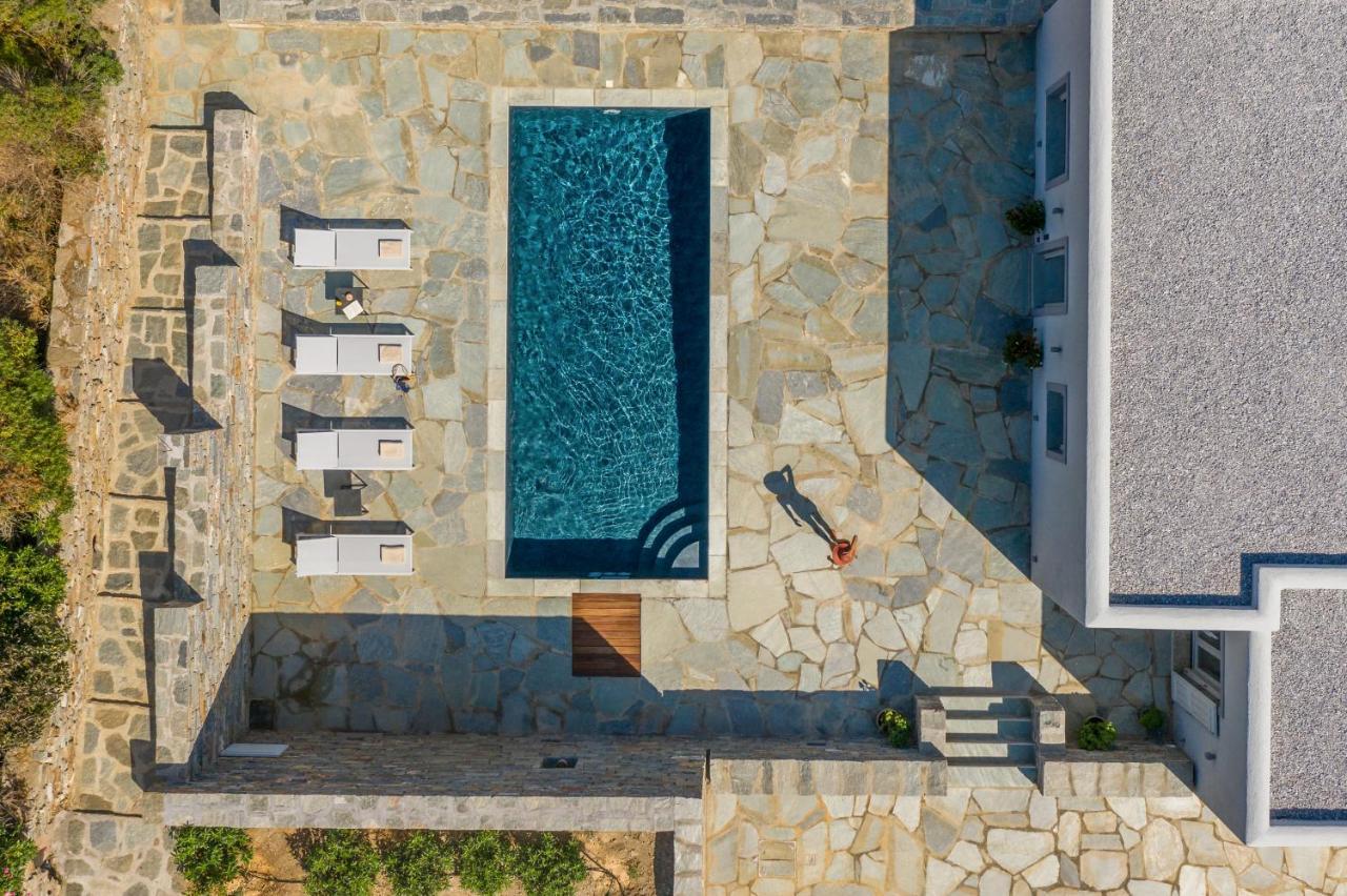 Nevermind Vacations Villab Kastriani Exterior photo