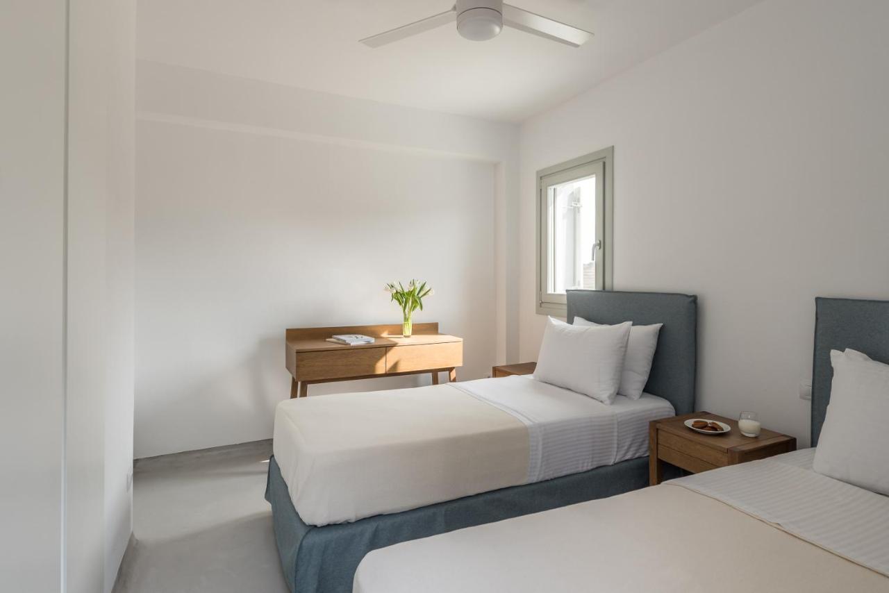 Nevermind Vacations Villab Kastriani Exterior photo