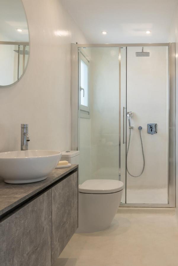 Nevermind Vacations Villab Kastriani Exterior photo