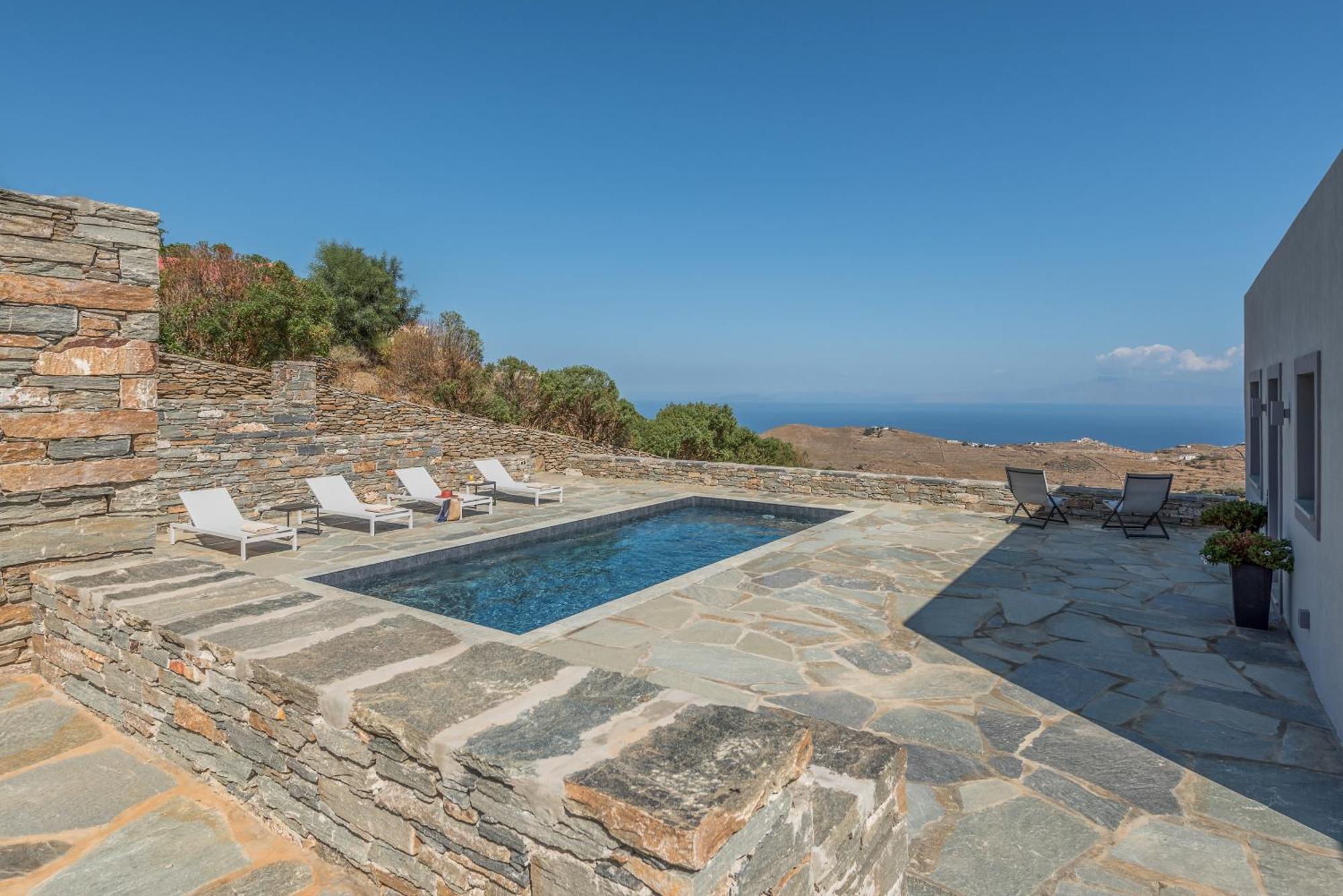 Nevermind Vacations Villab Kastriani Exterior photo