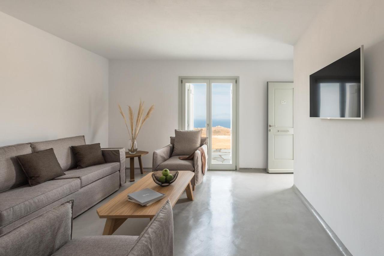 Nevermind Vacations Villab Kastriani Exterior photo