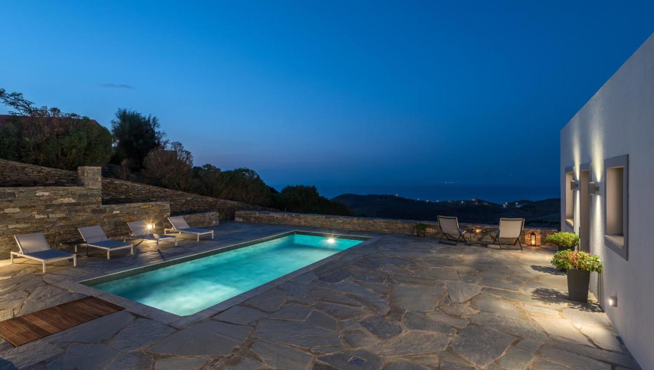 Nevermind Vacations Villab Kastriani Exterior photo