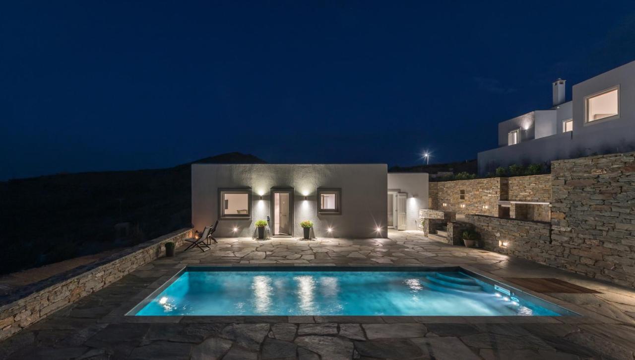 Nevermind Vacations Villab Kastriani Exterior photo