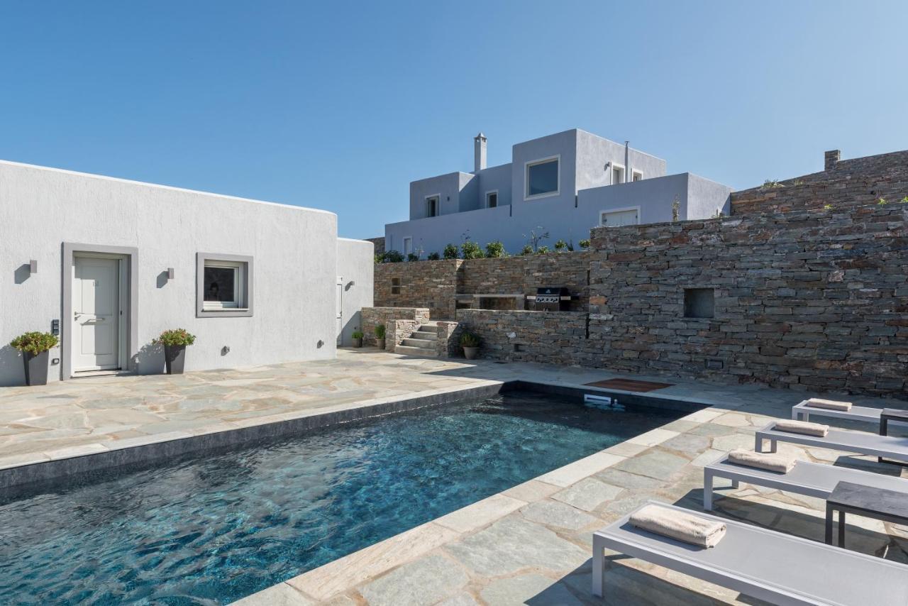 Nevermind Vacations Villab Kastriani Exterior photo
