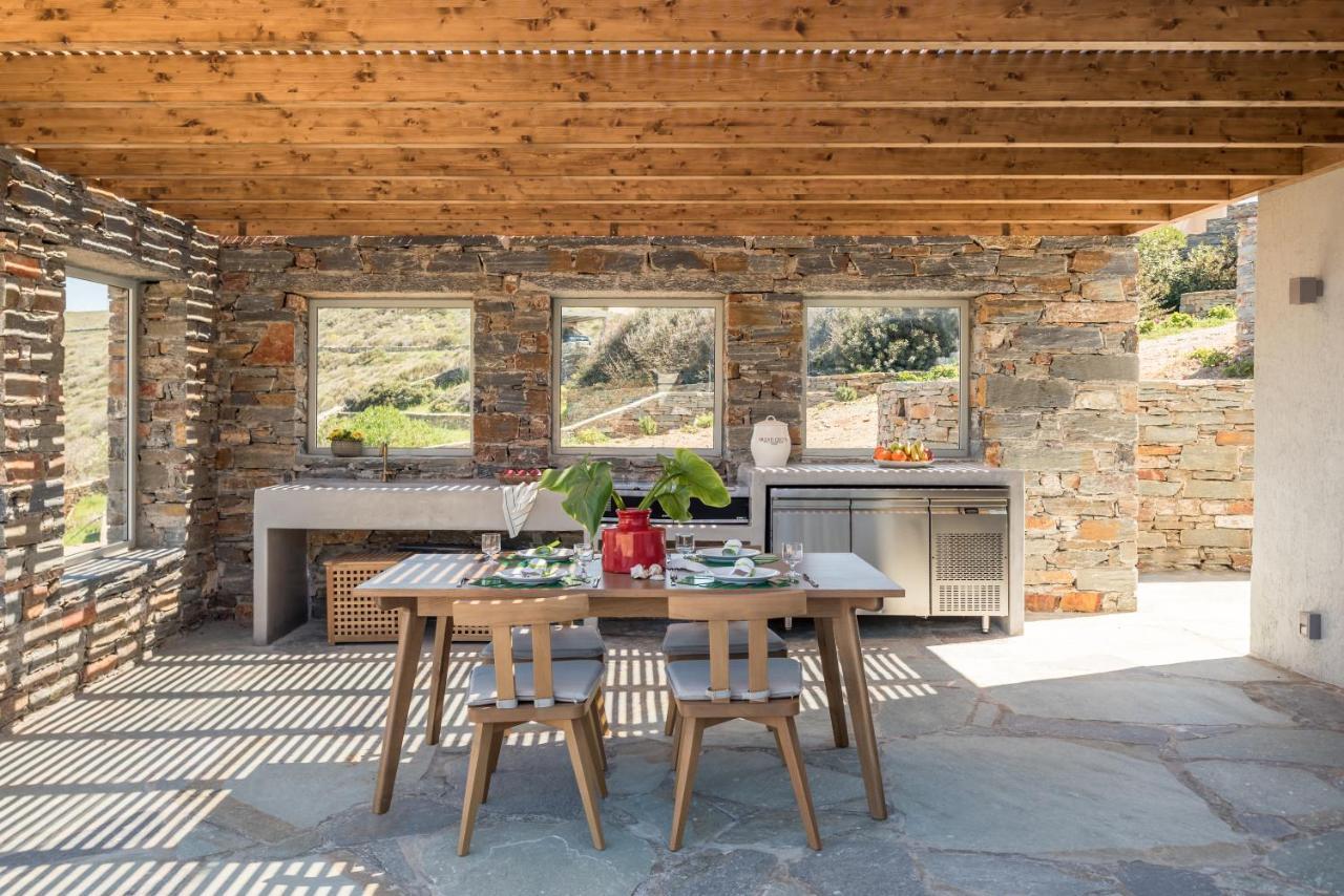 Nevermind Vacations Villab Kastriani Exterior photo