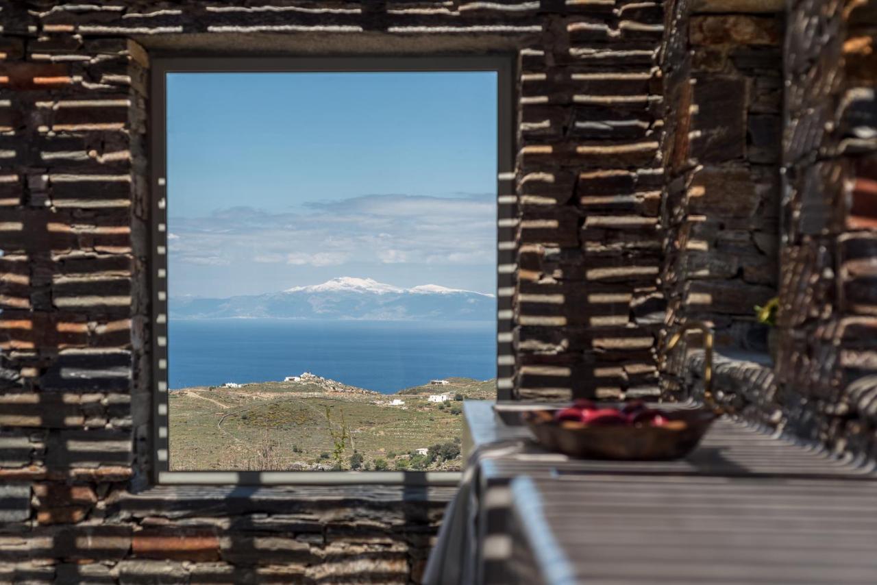 Nevermind Vacations Villab Kastriani Exterior photo