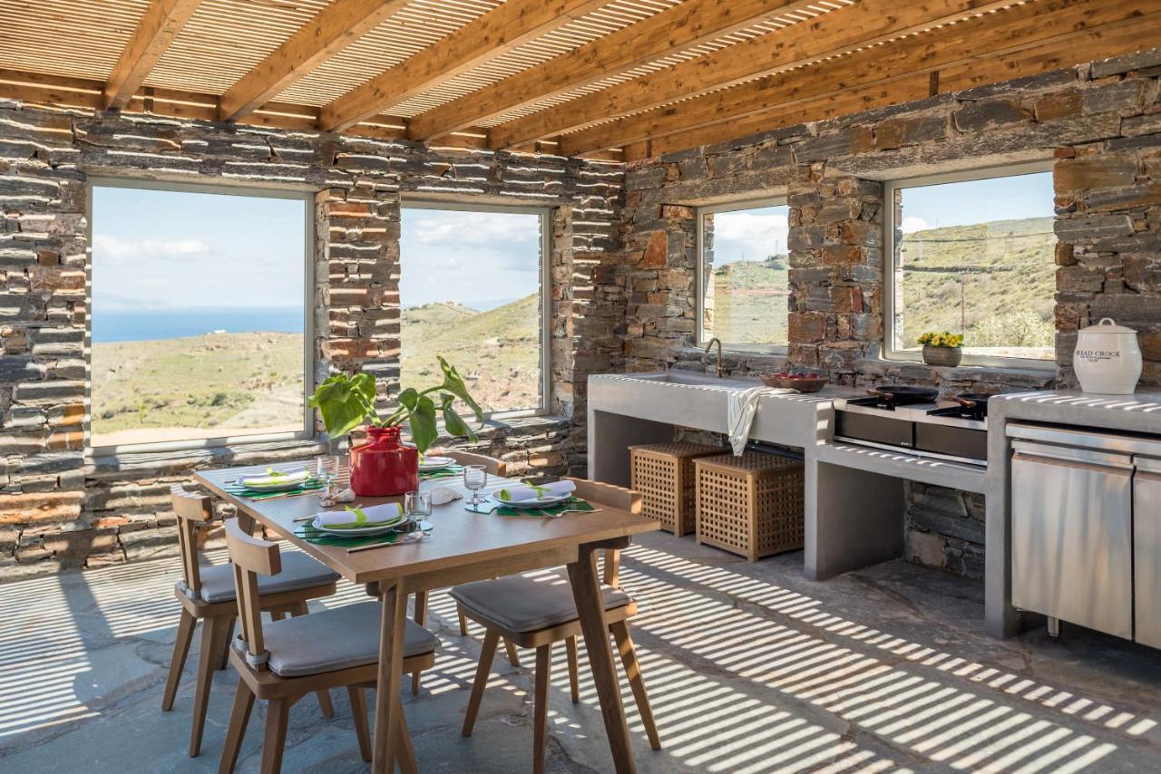 Nevermind Vacations Villab Kastriani Exterior photo