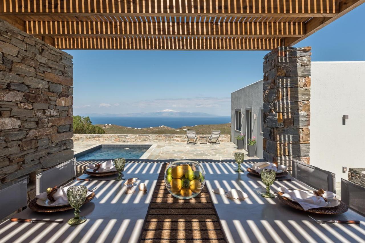 Nevermind Vacations Villab Kastriani Exterior photo