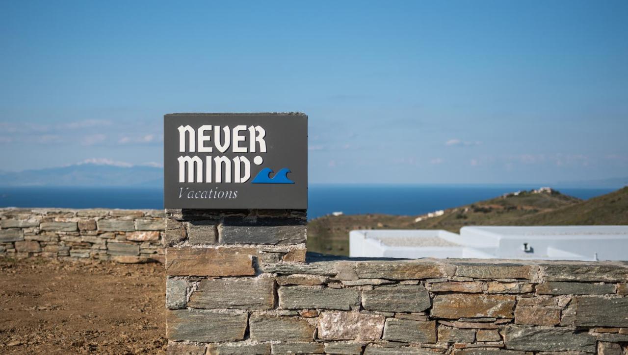 Nevermind Vacations Villab Kastriani Exterior photo