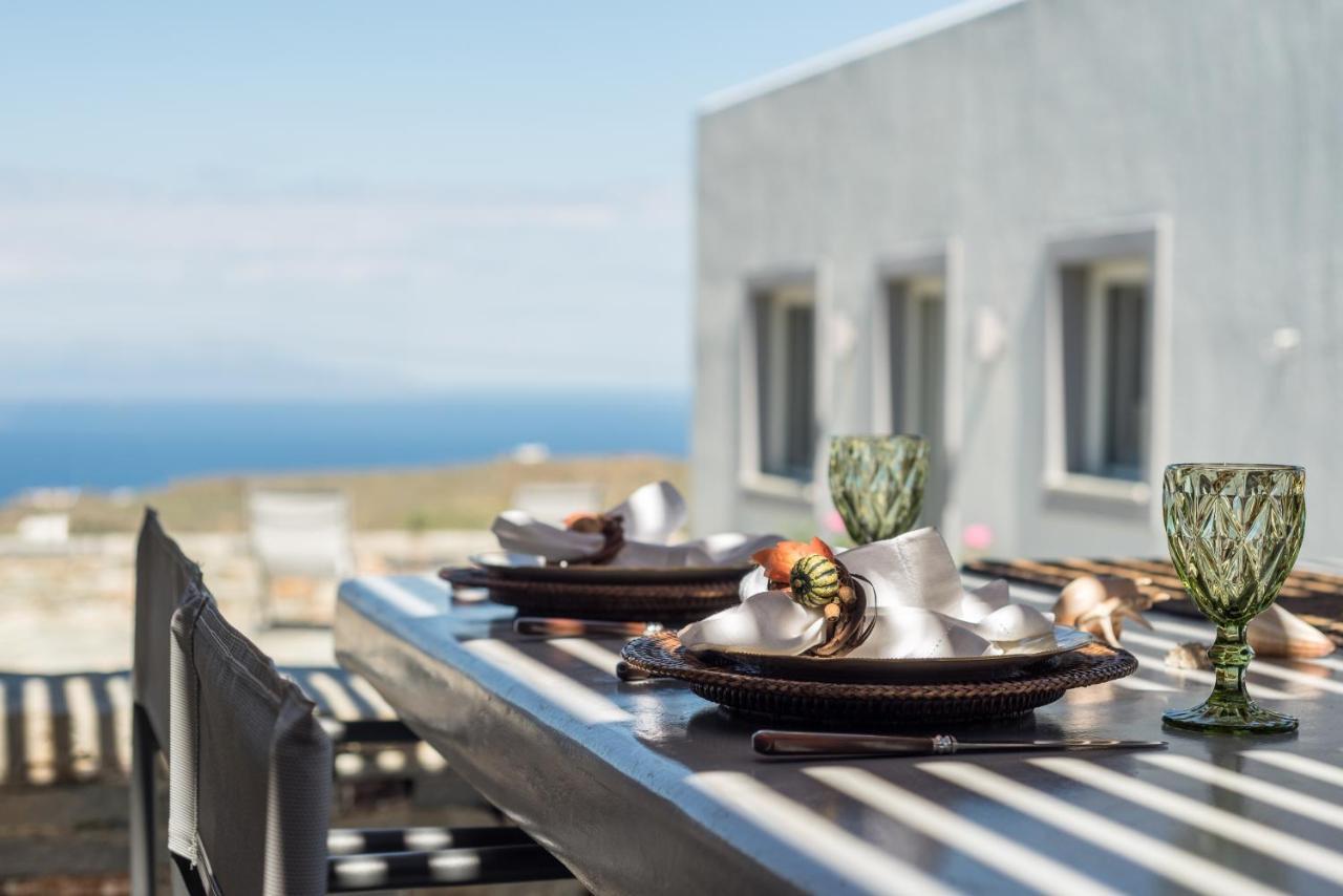 Nevermind Vacations Villab Kastriani Exterior photo