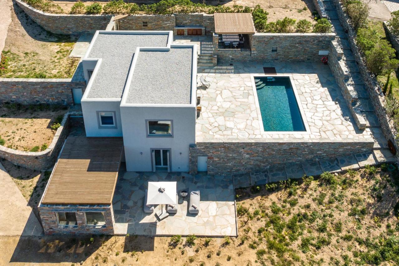 Nevermind Vacations Villab Kastriani Exterior photo