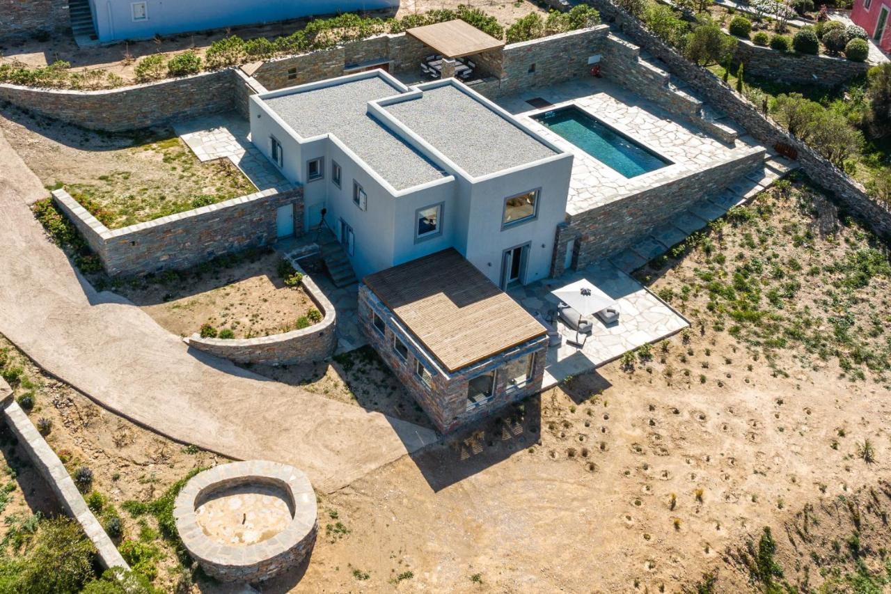 Nevermind Vacations Villab Kastriani Exterior photo